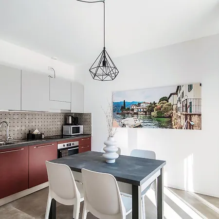 Appartement Lario By Quokka 360 - Close To Downtown *