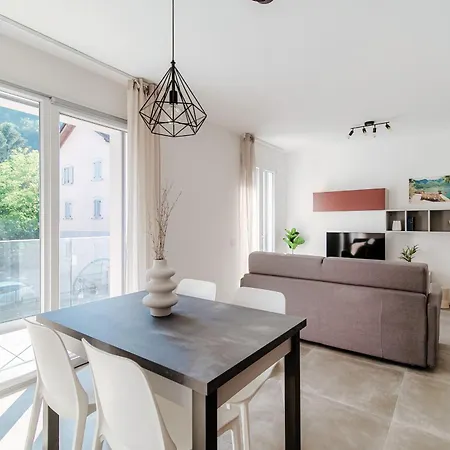Appartement Lario By Quokka 360 - Close To Downtown