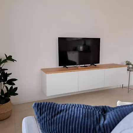 Apartament Lario By Quokka 360 - Close To Downtown *