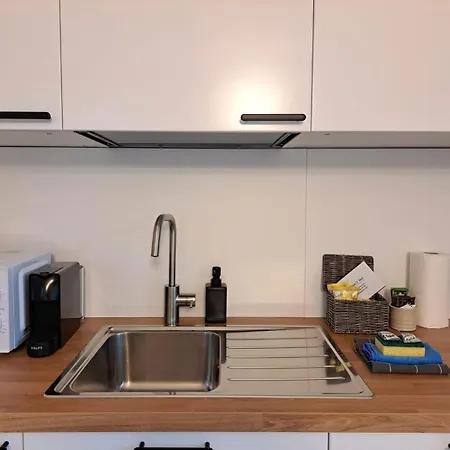 Lario By Quokka 360 - Close To Downtown Apartament *