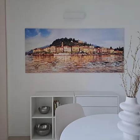 Apartament Lario By Quokka 360 - Close To Downtown