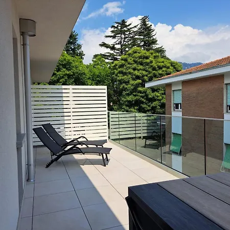 Lario By Quokka 360 - Close To Downtown Apartament