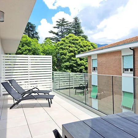 Lario By Quokka 360 - Close To Downtown Apartament *
