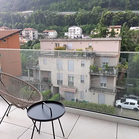 Lario By Quokka 360 - Close To Downtown Apartament