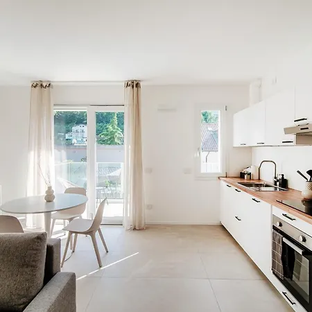 Lario By Quokka 360 - Close To Downtown Apartament Como