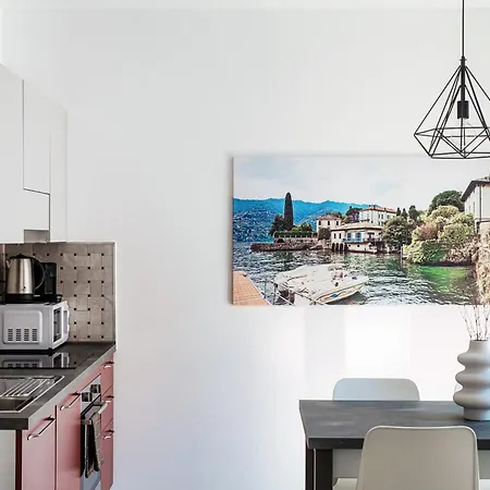 Lario By Quokka 360 - Close To Downtown Apartament *