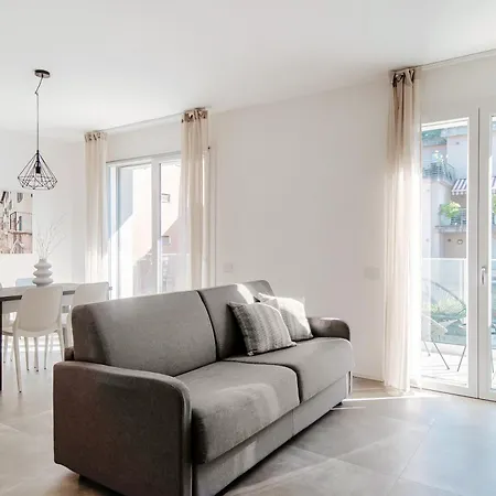 Apartament Lario By Quokka 360 - Close To Downtown Como