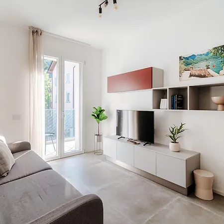 Apartament Lario By Quokka 360 - Close To Downtown *